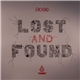 BCee - Lost And Found